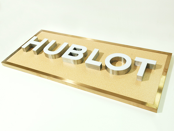 东莞国际品牌标识销售