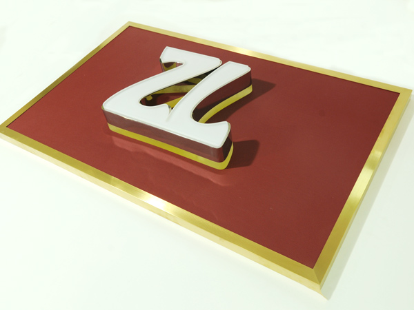 东莞国际品牌广告字销售