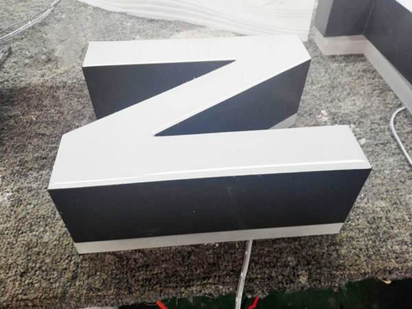 东莞双面发光标销售