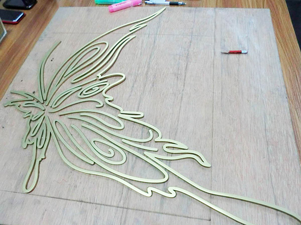 东莞喷砂标识销售