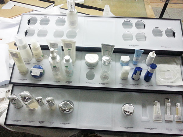 亚克力展示架销售